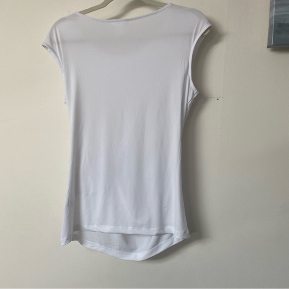 Venus ruched top - Picture 3 of 5